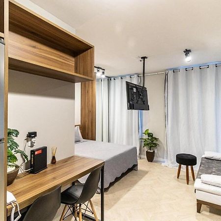 Condominio Mobi One Paulista San Paolo Esterno foto