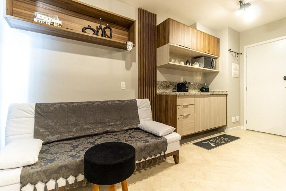 Condominio Mobi One Paulista San Paolo Esterno foto