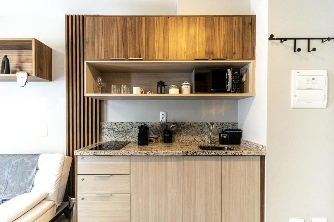 Condominio Mobi One Paulista San Paolo Esterno foto