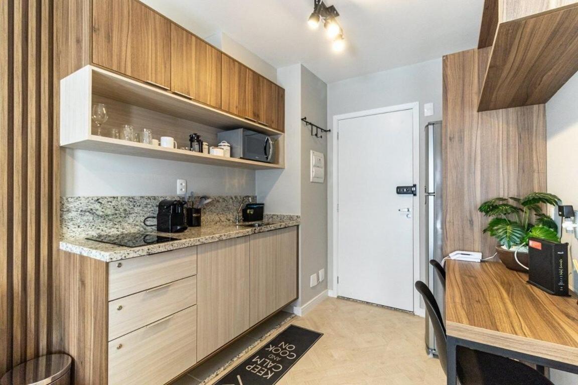 Condominio Mobi One Paulista San Paolo Esterno foto
