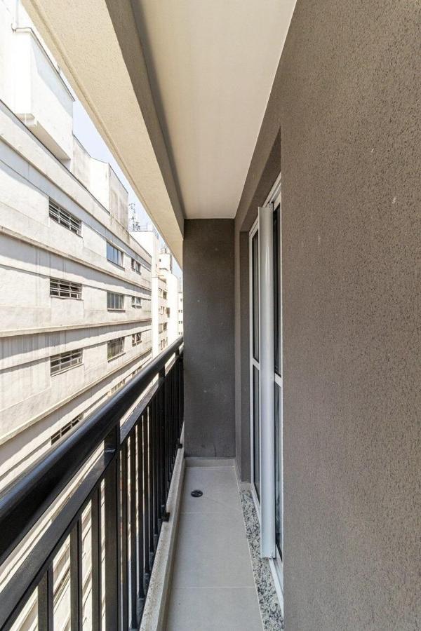 Condominio Mobi One Paulista San Paolo Esterno foto