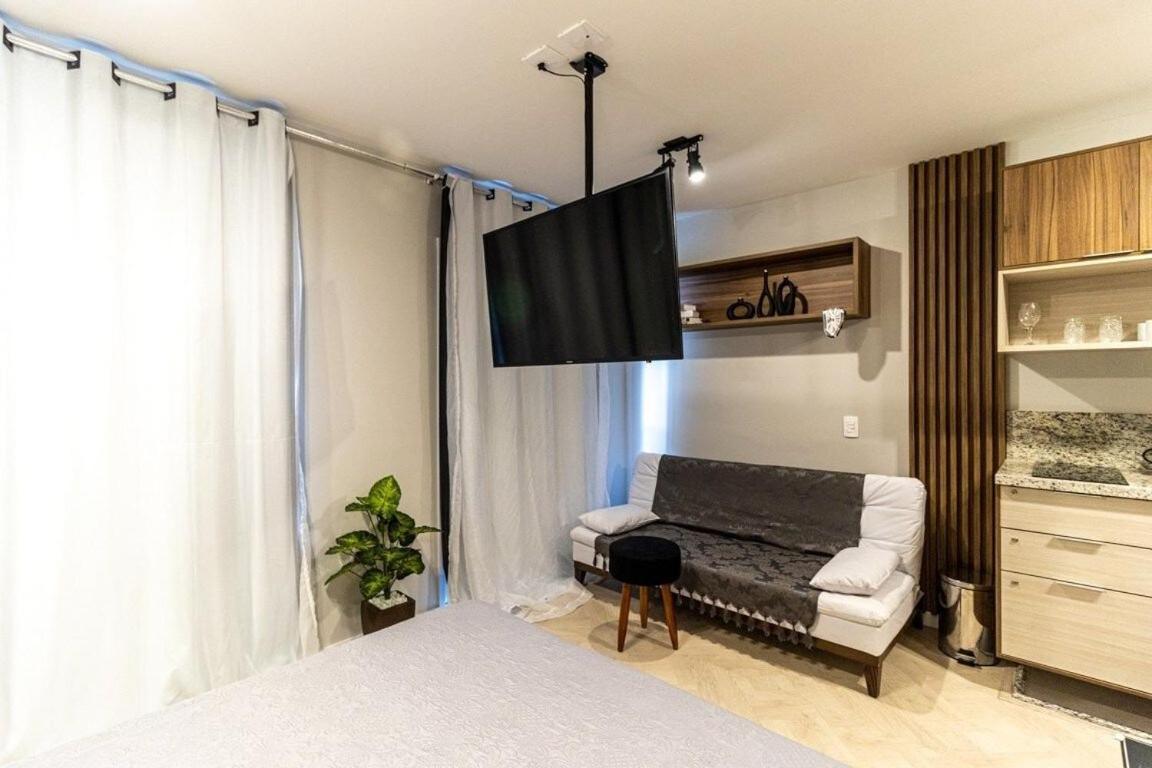 Condominio Mobi One Paulista San Paolo Esterno foto