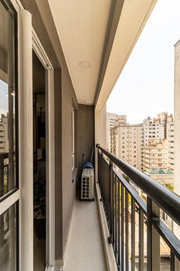 Condominio Mobi One Paulista San Paolo Esterno foto