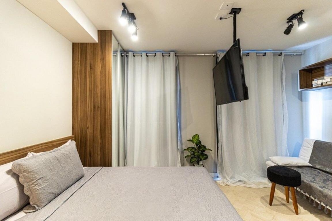 Condominio Mobi One Paulista San Paolo Esterno foto