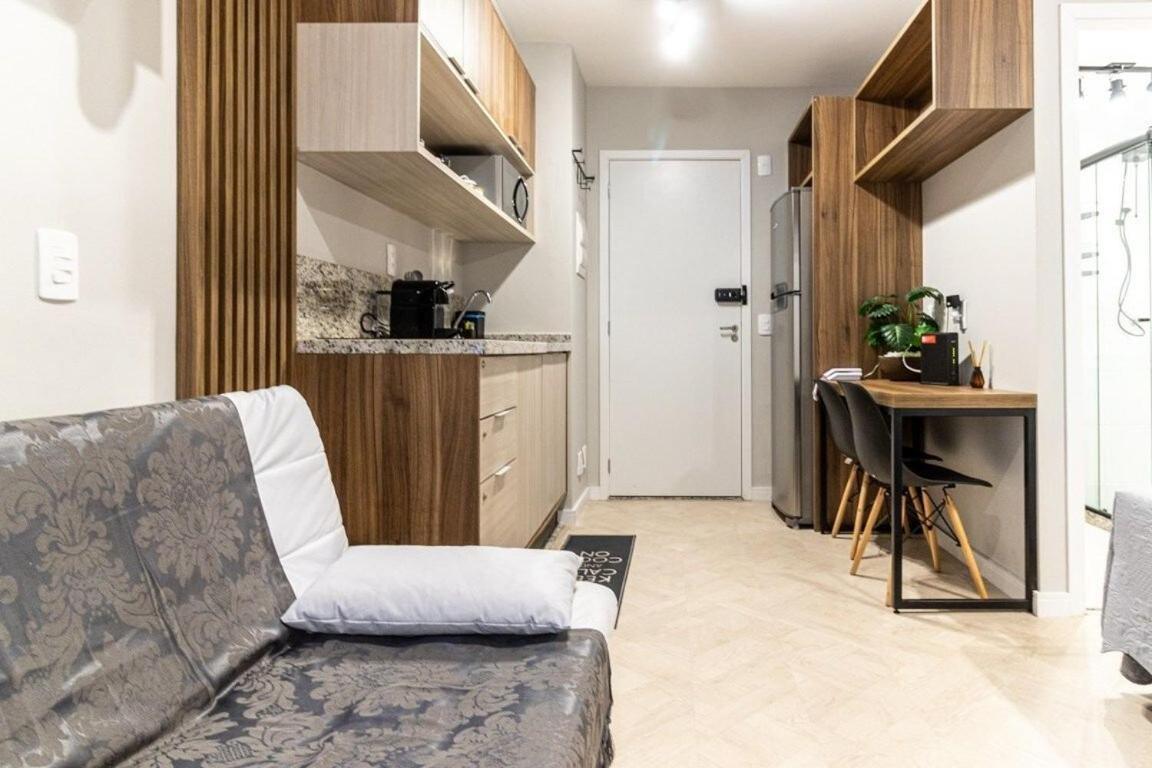 Condominio Mobi One Paulista San Paolo Esterno foto