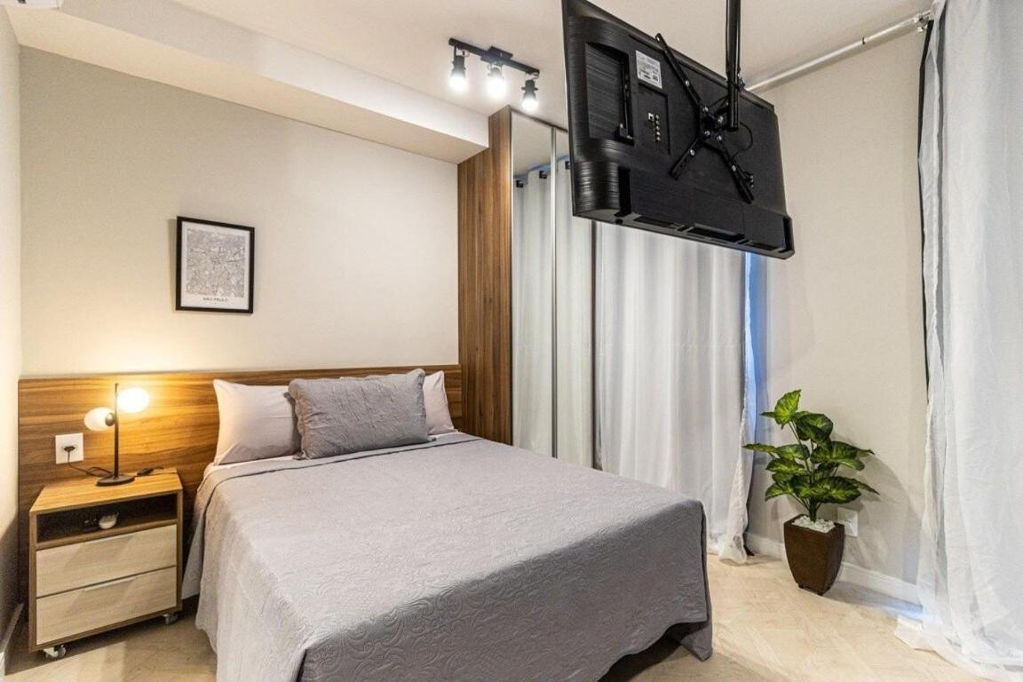 Condominio Mobi One Paulista San Paolo Esterno foto