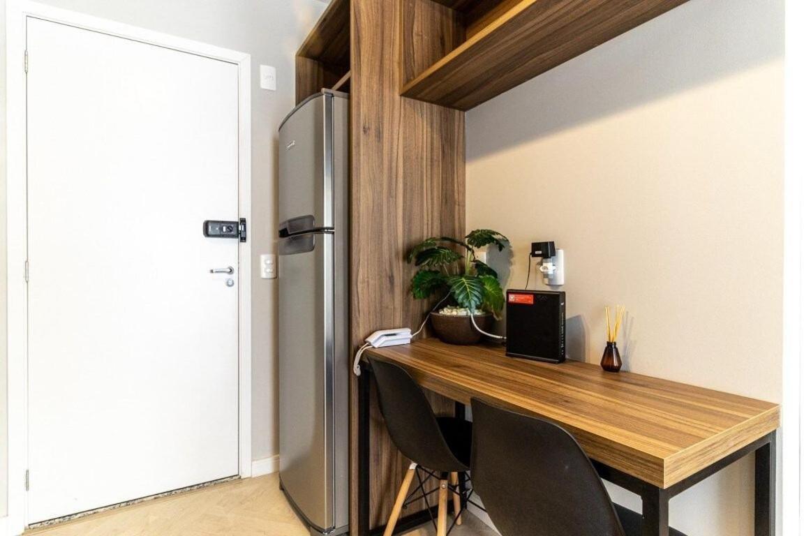 Condominio Mobi One Paulista San Paolo Esterno foto