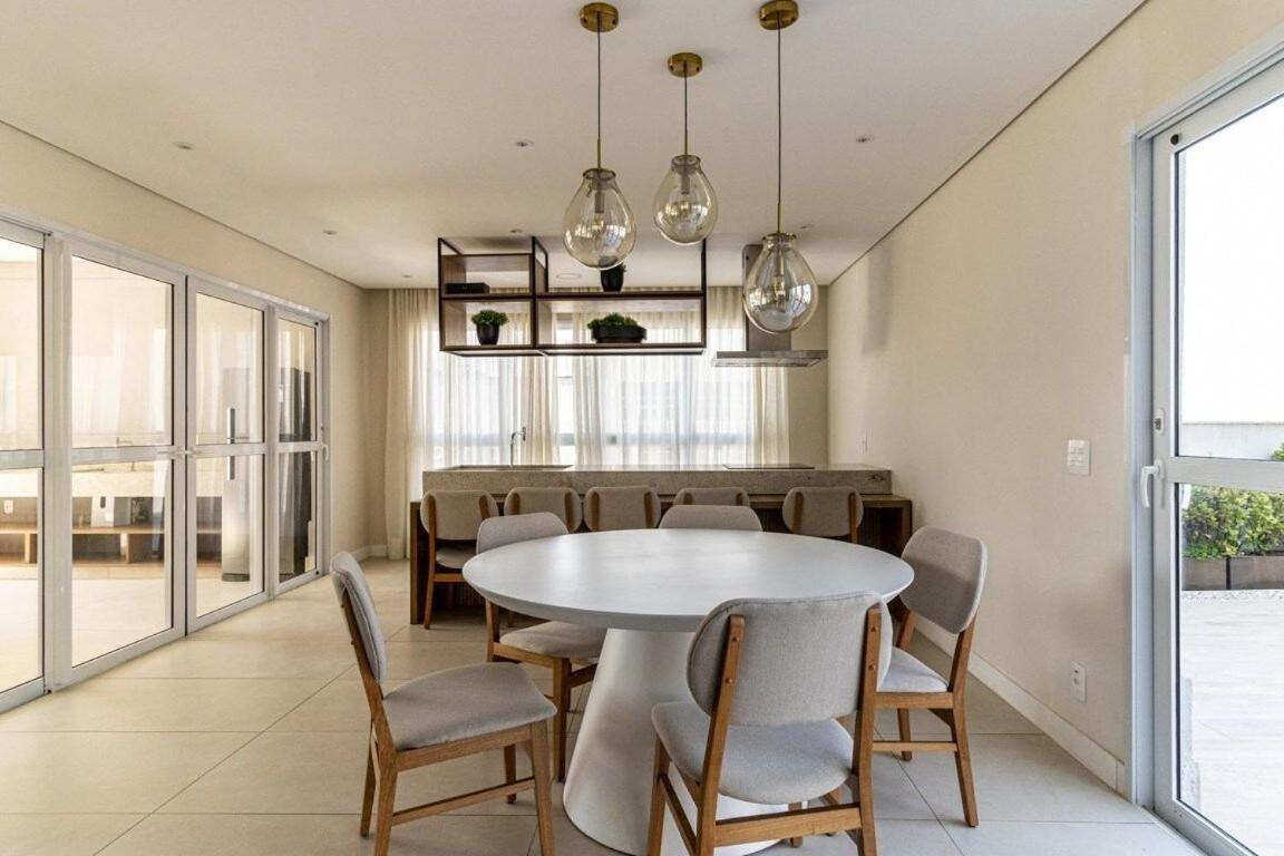 Condominio Mobi One Paulista San Paolo Esterno foto