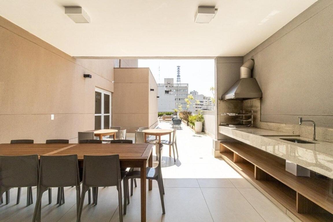 Condominio Mobi One Paulista San Paolo Esterno foto