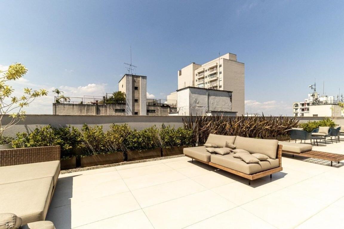 Condominio Mobi One Paulista San Paolo Esterno foto