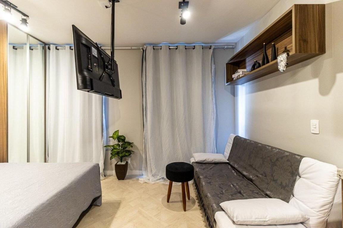 Condominio Mobi One Paulista San Paolo Esterno foto