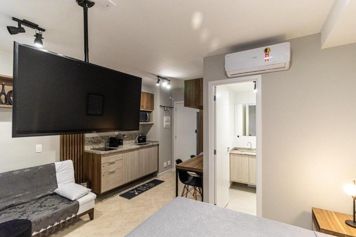 Condominio Mobi One Paulista San Paolo Esterno foto