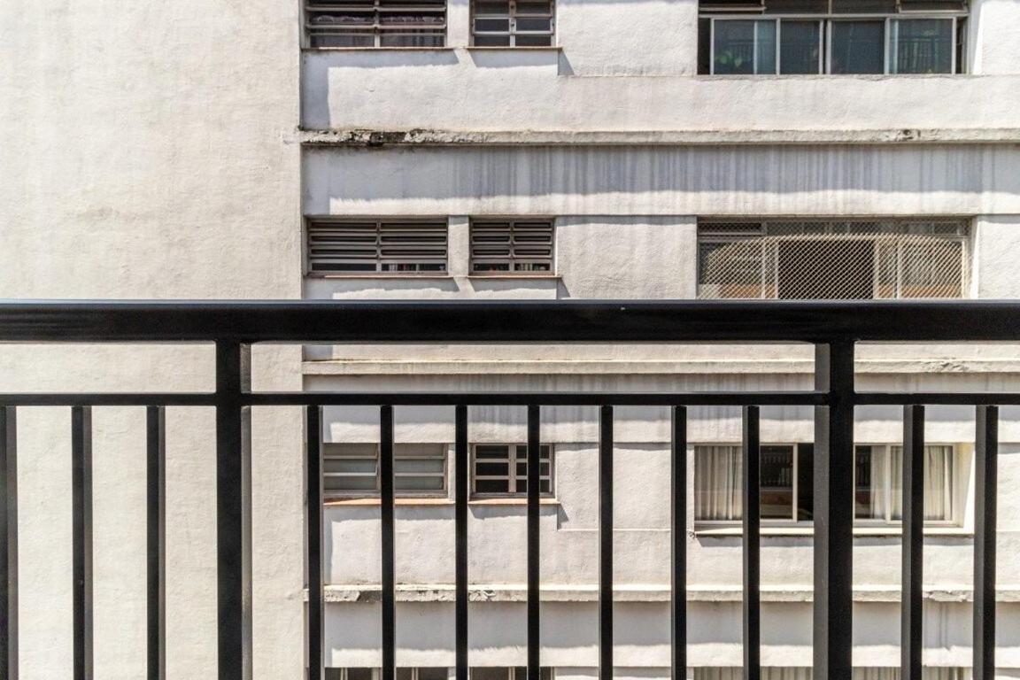 Condominio Mobi One Paulista San Paolo Esterno foto