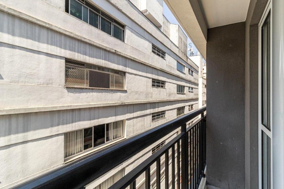 Condominio Mobi One Paulista San Paolo Esterno foto